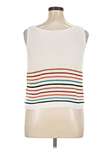 Unbranded Sweater Vest (view 2)