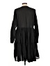Boden Black Casual Dress Size 10 - photo 2