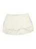 Athleta Solid Ivory Skort Size L (tall) - photo 1