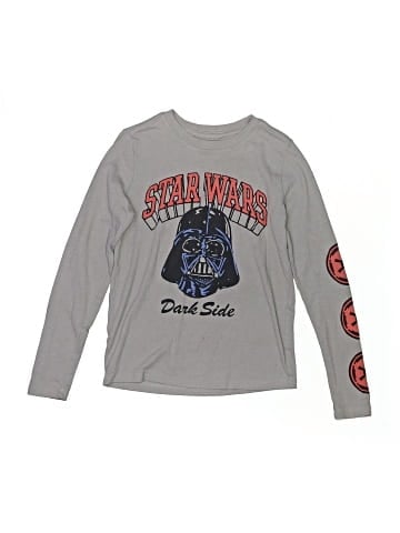 Star Wars Long Sleeve T-Shirt (view 1)