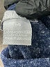 MAX Tweed Blue Short Sleeve T-Shirt Size M - photo 8