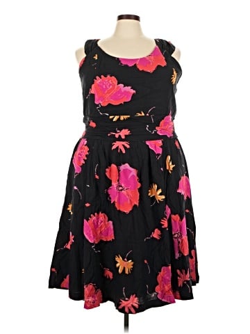 BB Dakota Cocktail Dress (view 1)