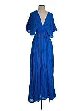 Olivaceous Cocktail Dress