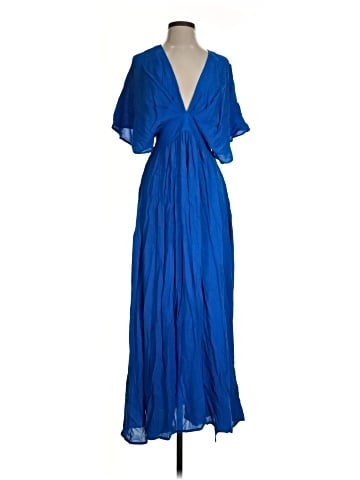 Olivaceous Cocktail Dress (view 1)