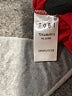 TOBI 100% Polyester Red Cocktail Dress Size XS - photo 8