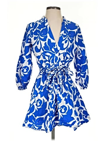 Zara Cocktail Dress (view 1)