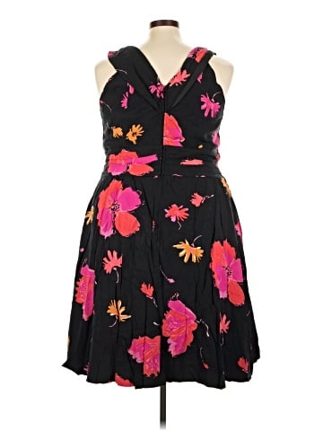 BB Dakota Cocktail Dress (view 2)