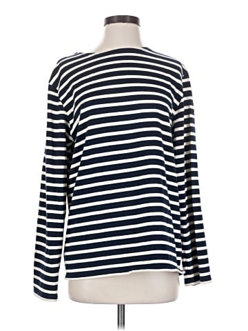 Saint James Long Sleeve T-Shirt (view 1)