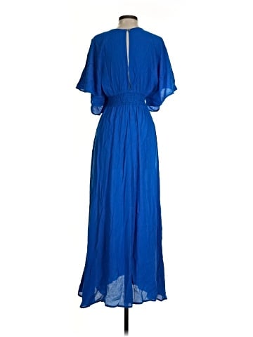 Olivaceous Cocktail Dress (view 2)
