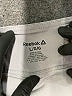 Reebok Silver Athletic Shorts Size L - photo 3
