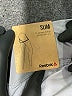 Reebok Silver Athletic Shorts Size L - photo 4