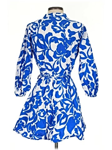 Zara Cocktail Dress (view 2)