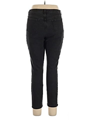 Simply Vera Vera Wang Jeggings (view 2)