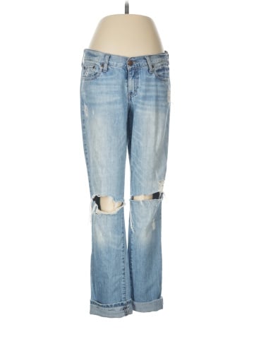 Abercrombie & Fitch Jeans (view 1)