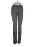 J Brand Solid Gray Jeans Size 27 waist - photo 1