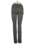 J Brand Solid Gray Jeans Size 27 waist - photo 2