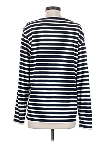 Saint James Long Sleeve T-Shirt (view 2)