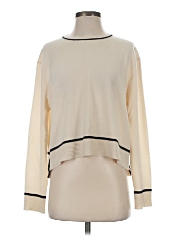 360 Cashmere Turtleneck Sweater (view 1)