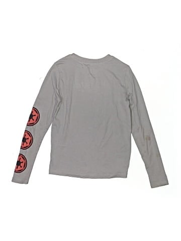 Star Wars Long Sleeve T-Shirt (view 2)