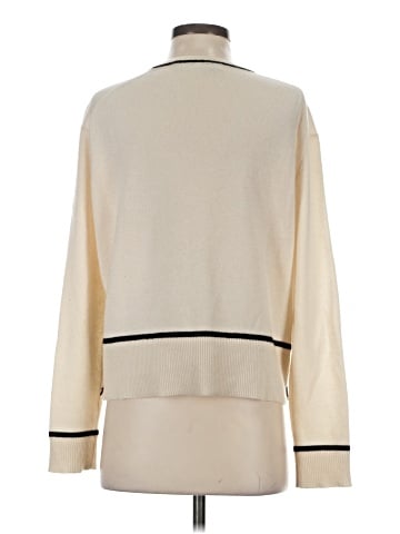360 Cashmere Turtleneck Sweater (view 2)
