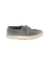 Superga Gray Sneakers Size 6 - photo 1
