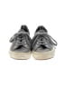 Superga Gray Sneakers Size 6 - photo 2