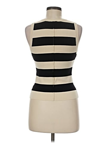 Lucy Paris Sweater Vest (view 2)