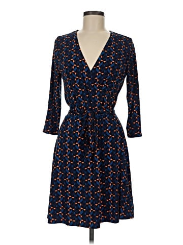 Leota Casual Dress (view 1)
