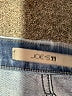 Joe's Jeans Solid Blue Jeans Size 30 waist - photo 7