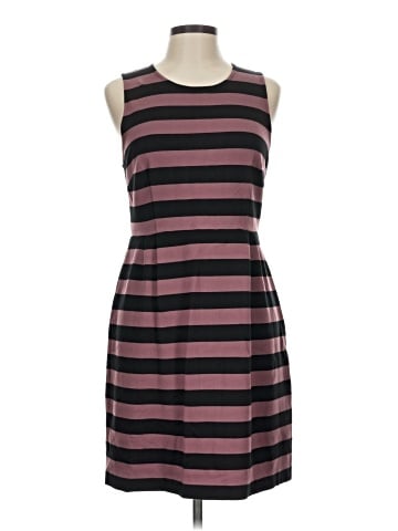 Ann Taylor LOFT Casual Dress (view 1)