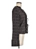 Zara Black Long Sleeve Blouse Size M - photo 4