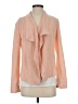 Donna Karan New York Orange Cardigan Size S - photo 1
