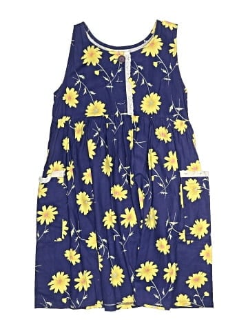 Young Hearts Dress (view 1)