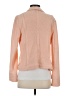 Donna Karan New York Orange Cardigan Size S - photo 2