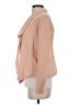 Donna Karan New York Orange Cardigan Size S - photo 5