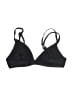 Duskii Black Swimsuit Top Size S - photo 2