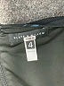 Slate & Willow Floral Black Cocktail Dress Size 4 - photo 7