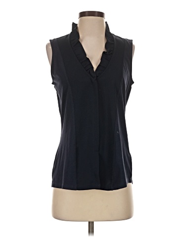 Nic + Zoe Sleeveless Blouse (view 1)