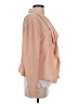 Donna Karan New York Orange Cardigan Size S - photo 4