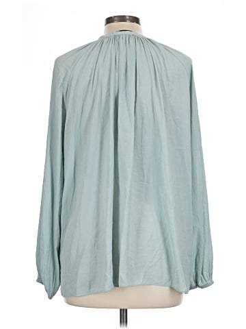 T Tahari Long Sleeve T-Shirt (view 2)