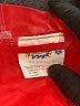 Assorted Brands Solid Red Windbreaker Size 5 - photo 3