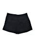 Vince. Solid Black Shorts Size 2 - photo 1