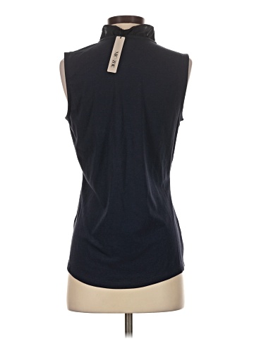 Nic + Zoe Sleeveless Blouse (view 2)