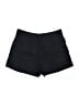 Vince. Solid Black Shorts Size 2 - photo 2