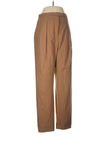 Babaton Wool Pants (view 1)