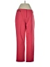 Calvin Klein Red Casual Pants Size 4 - photo 1