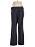 DressBarn Chevron-herringbone Gray Dress Pants Size 16 - photo 2