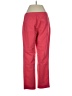 Calvin Klein Red Casual Pants Size 4 - photo 2