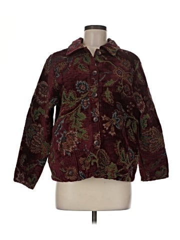 Coldwater Creek Jacket (view 1)