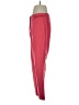 Calvin Klein Red Casual Pants Size 4 - photo 5
